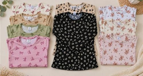 Camisetas Térmicas Estampa
