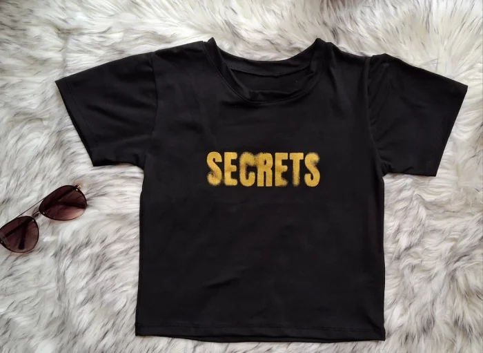Tops Secrets