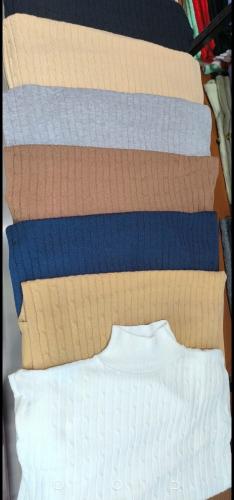 Sweaters Polera Bremer - Miniatura 2