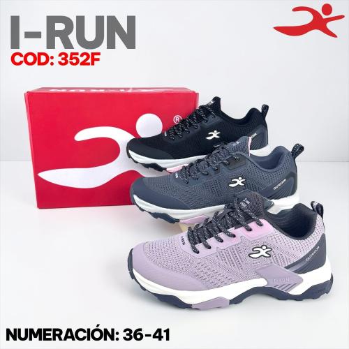 Zapatillas Irun