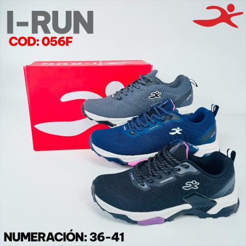 Zapatillas Irun
