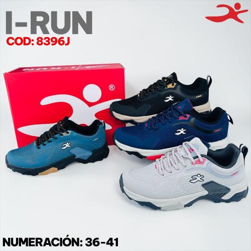 Zapatillas Trekking