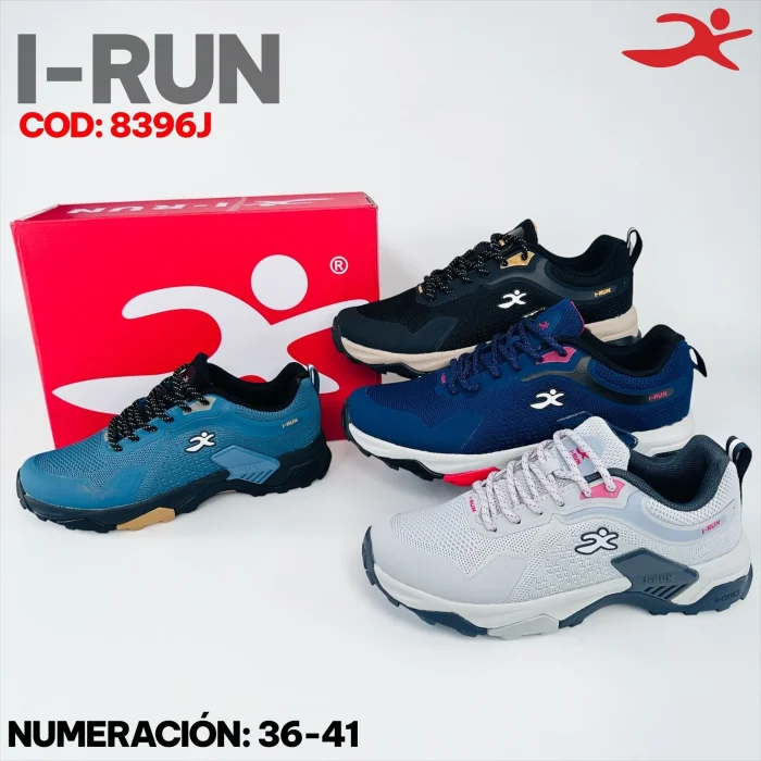 Zapatillas Trekking