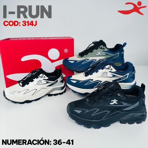 Zapatillas Irun