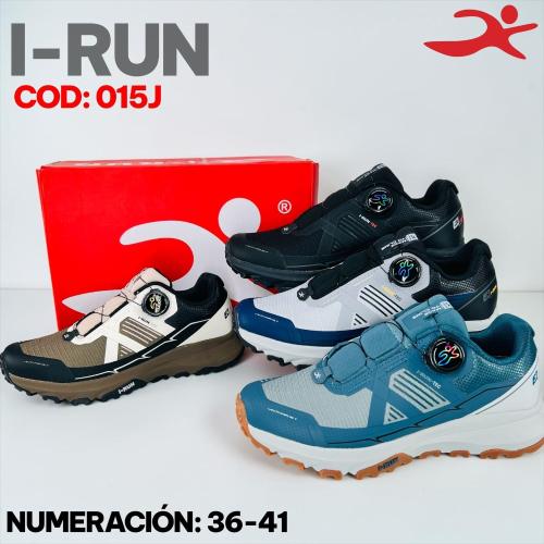 Zapatillas Irun