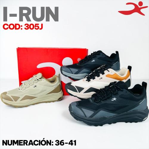 Zapatillas Trekking