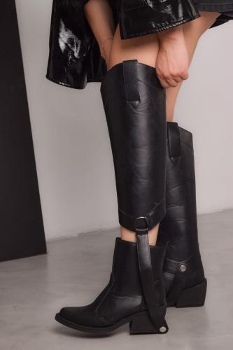 Botas Dos en Uno