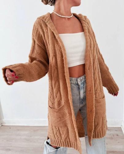 Cardigan Florenciad - Miniatura 3