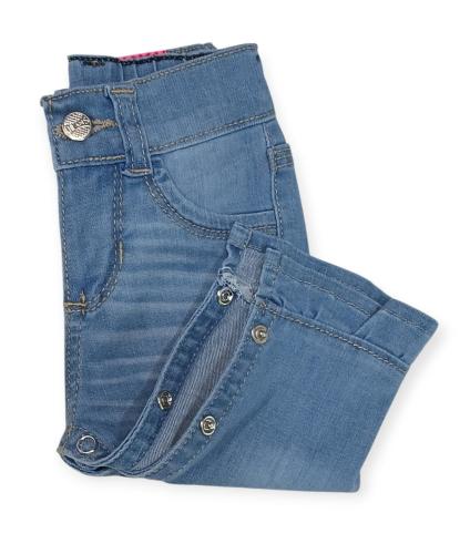Jeans Pañalero con Bolados - Miniatura 3