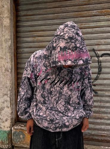 Hoodie Realtree