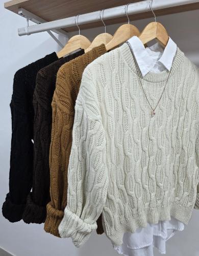 Sweaters( Hilado Denver)