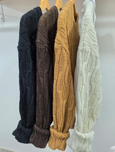 Sweaters( Hilado Denver) - Miniatura 2
