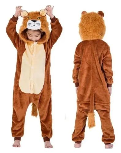 Kigurumi de Niño