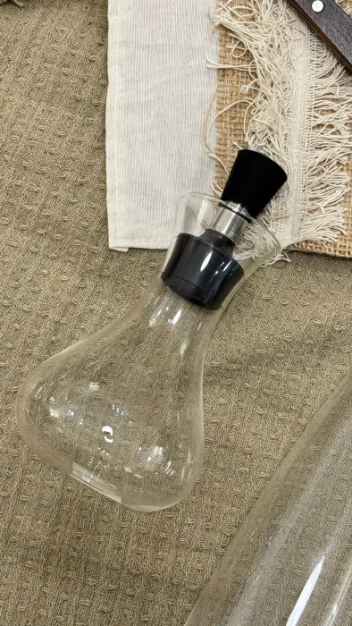 Aceitero con Picó Divino y Práctico 300ml