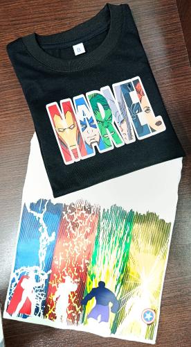 Remera Manga Larga