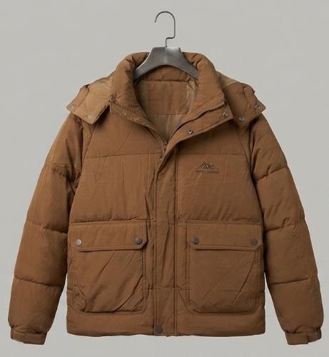 Campera Unisex
