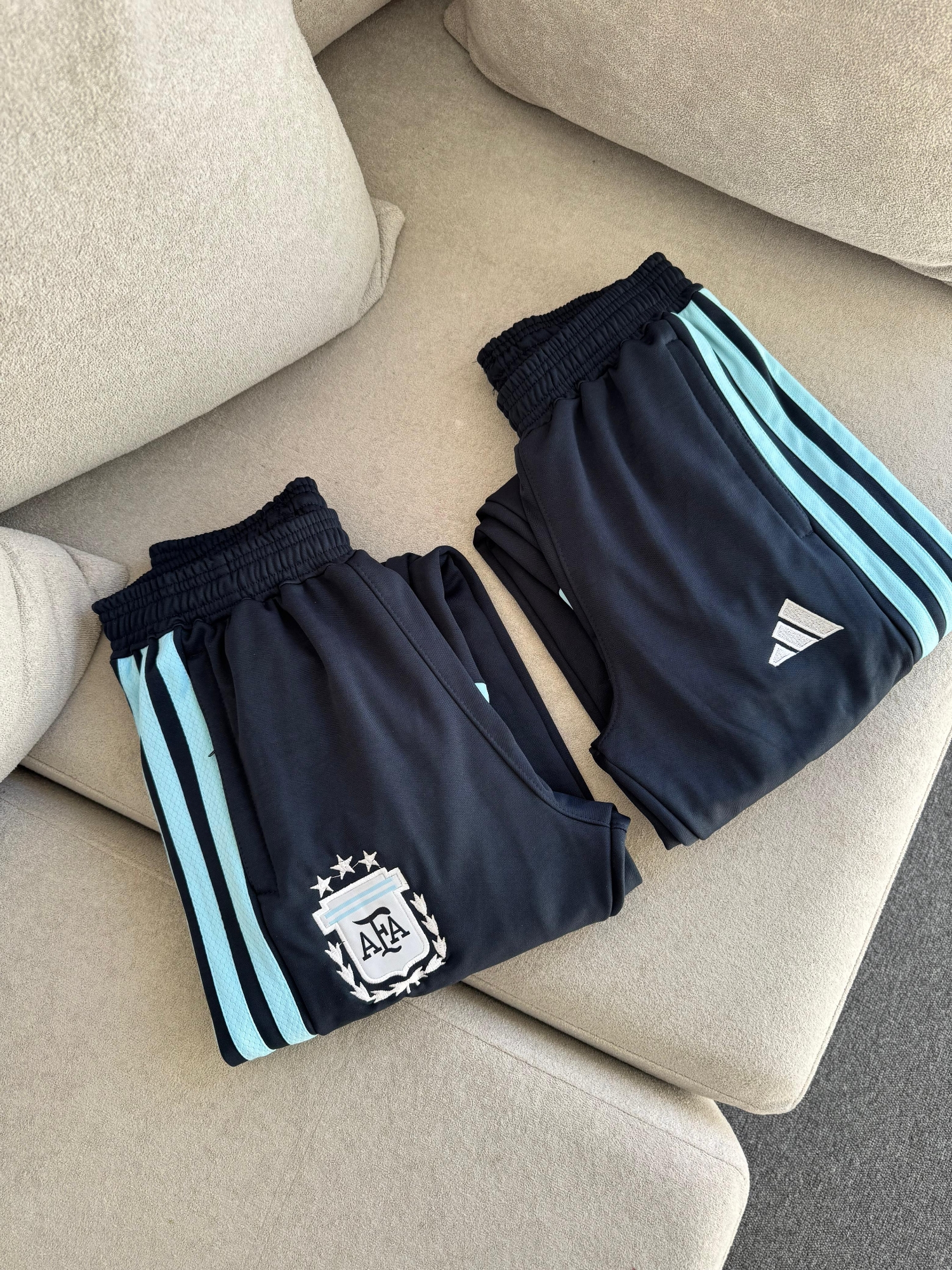 Pantalón Afa - Imagen 2