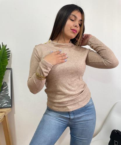 Camiseta Maru - Miniatura 7