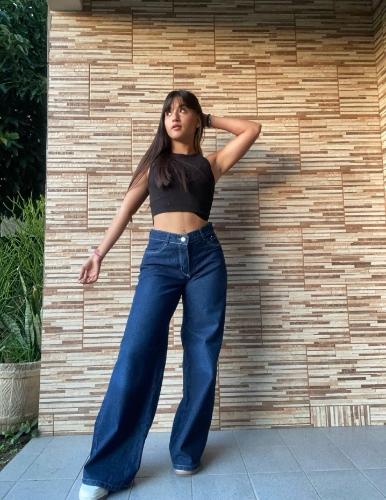 Wide Leg