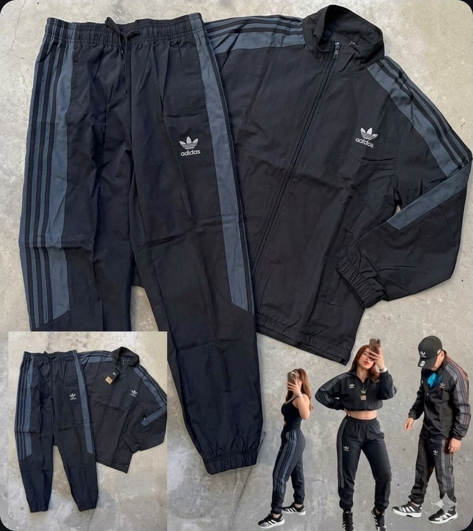 Conjunto Mujer (s al Xl) Importado - Imagen 3