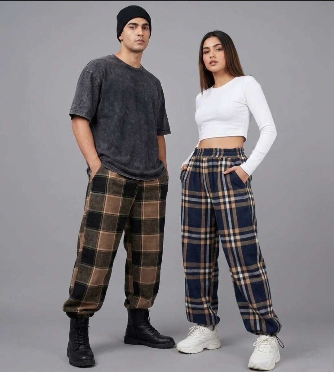 Baggi. Escoses Hombre y Mujer - Imagen 3