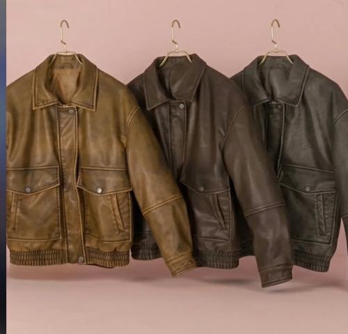 Campera Bomber Art.30c