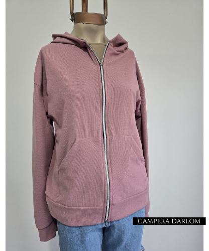 Campera de Darlon