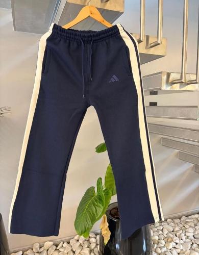 Pantalón Premium Adidas Combinado
