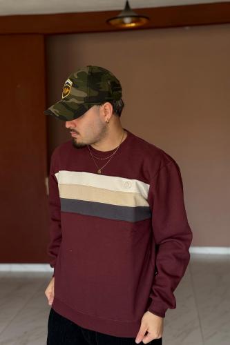 Buzo Combinado - Miniatura 2