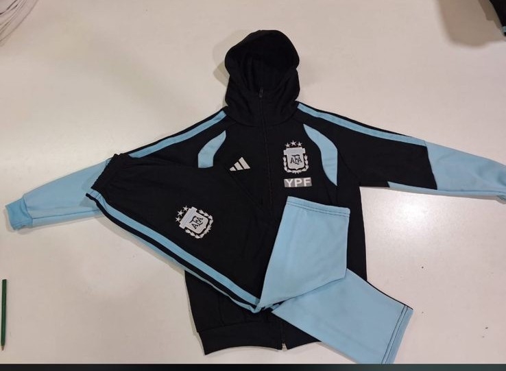 Conjunto Afa Niño - Imagen 1