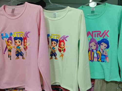 Camisetas de Morley Sof
