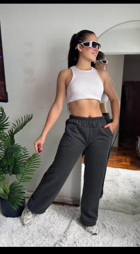 Palazos Yersey con Piel Disponible