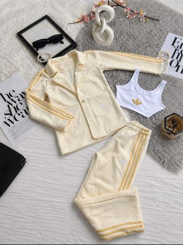 Trio Luxury(3 Piezas) - Miniatura 4