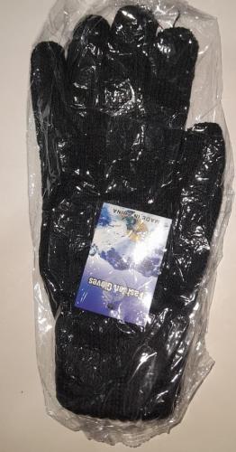 Guantes Mágicos