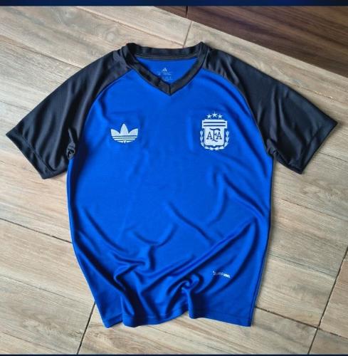 Camiseta Entrenamiento Afa