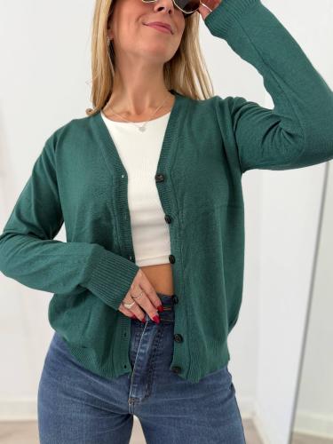 Cardigan Bremer