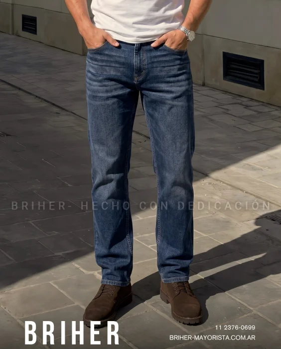 Pantalón Clásico de Hombre "torino"