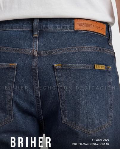 Pantalón Clásico de Hombre "torino" - Miniatura 4