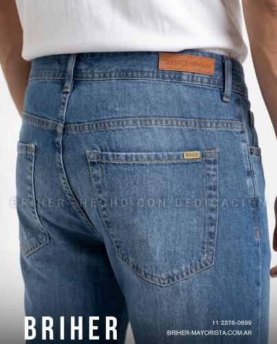 Pantalón Clásico de Hombre "torino" - Miniatura 7