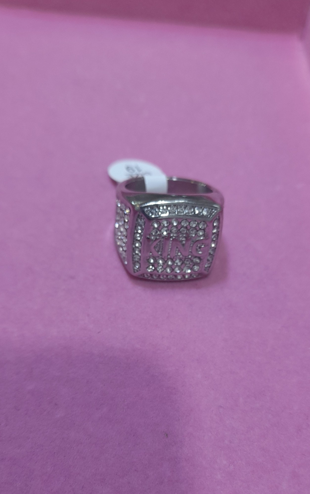 Anillos Macizos - Imagen 2