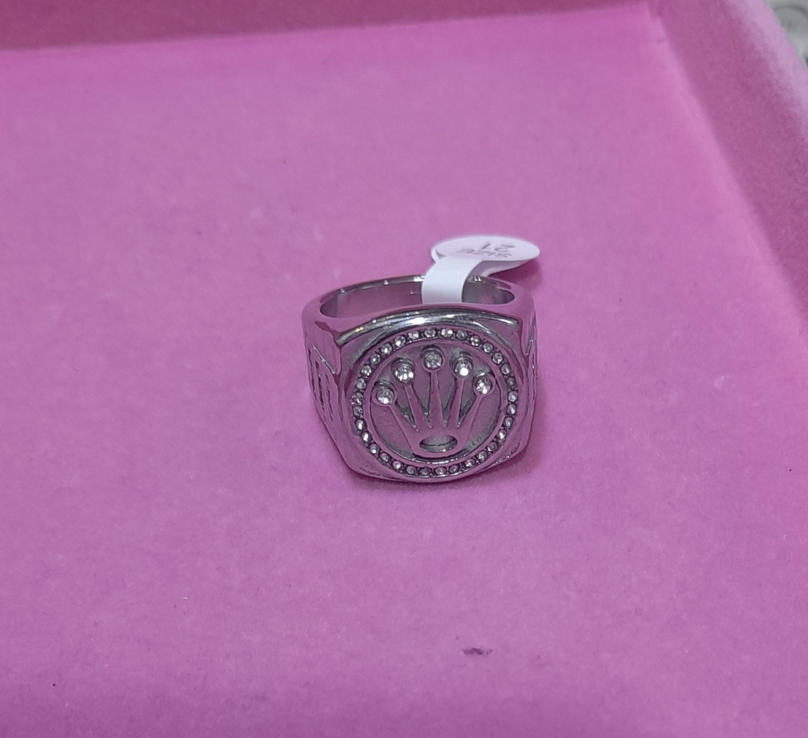 Anillos Macizos - Imagen 3