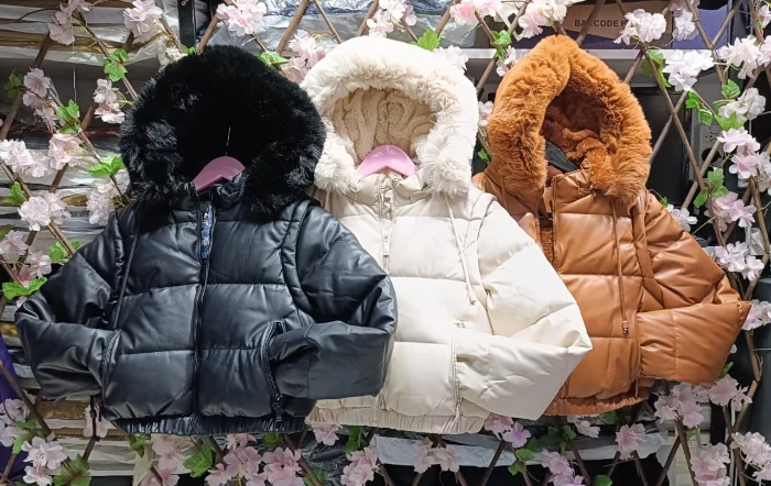 Campera Desmontable Chaleco