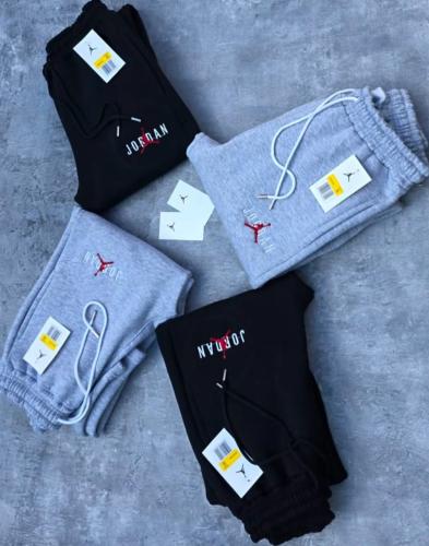 Pantalon Recto Jordan - Miniatura 2