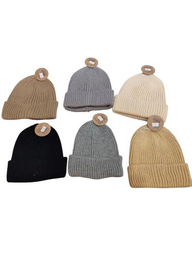 Gorro Invierno