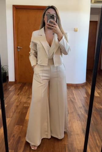 Conjunto Maxi Palazo
