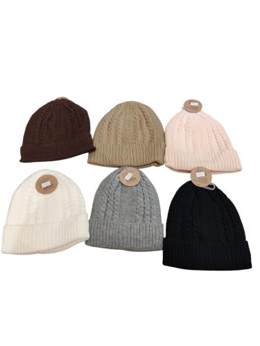 Gorro Invierno