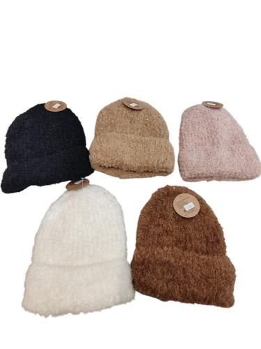 Gorro Invierno