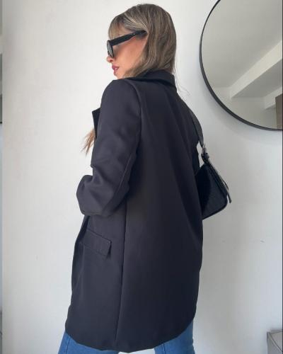 Blazer Sastrero - Miniatura 3