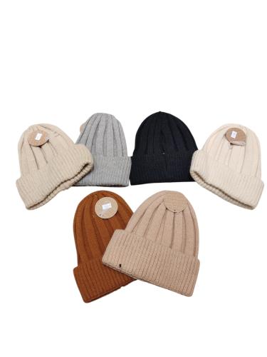 Gorro Invierno