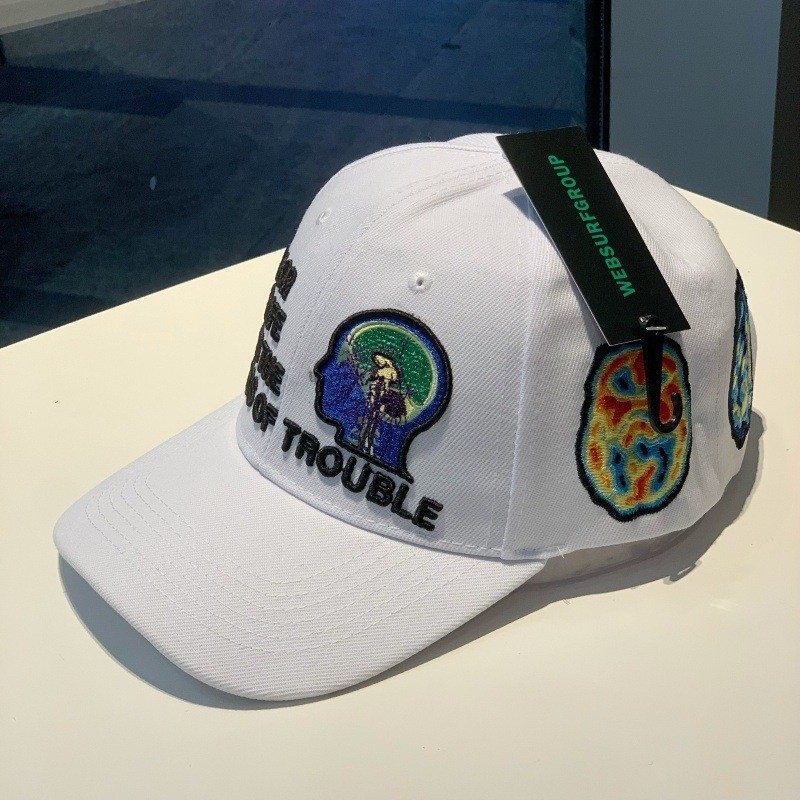 Gorros - Imagen 2